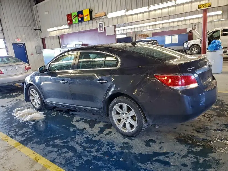 2011 BUICK LACROSSE CXL  