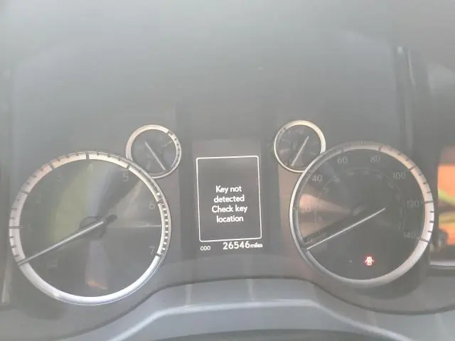 2022 LEXUS GX 460  