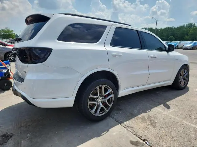 2023 DODGE DURANGO R/T  