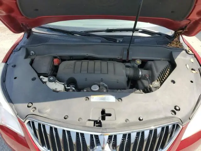 2014 BUICK ENCLAVE   