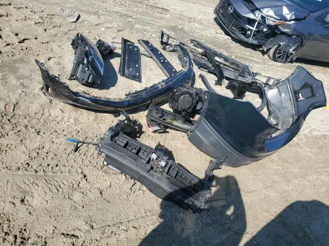 2019 VOLKSWAGEN TIGUAN S  