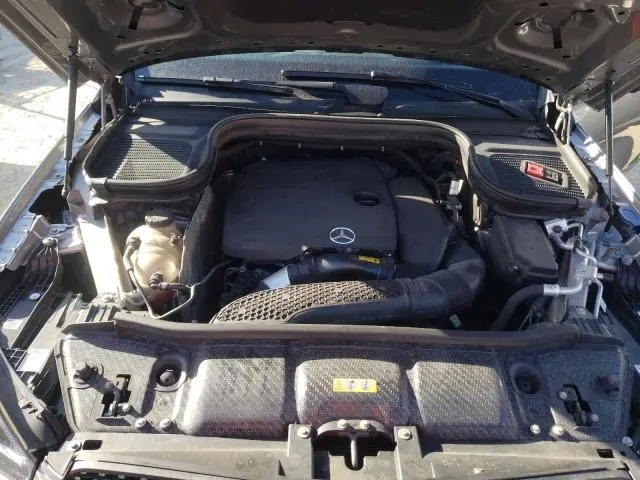 2023 MERCEDES-BENZ GLE 350 4MATIC  