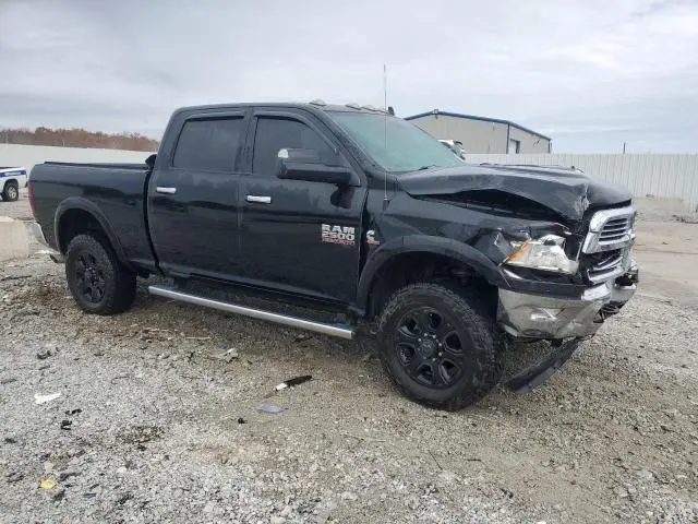 2013 RAM 2500 SLT  