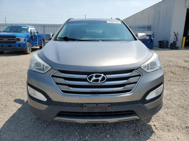 2013 HYUNDAI SANTA FE SPORT   