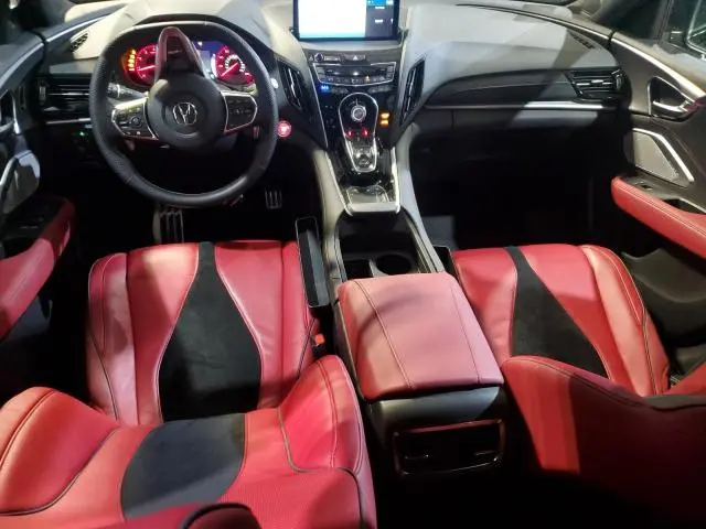 2024 ACURA RDX A-SPEC ADVANCE  
