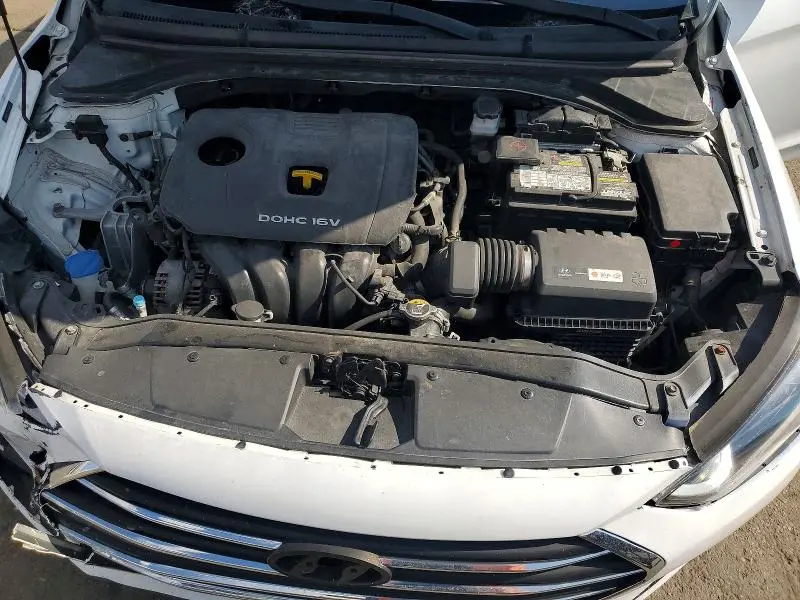 2017 HYUNDAI ELANTRA VALUE EDITION  