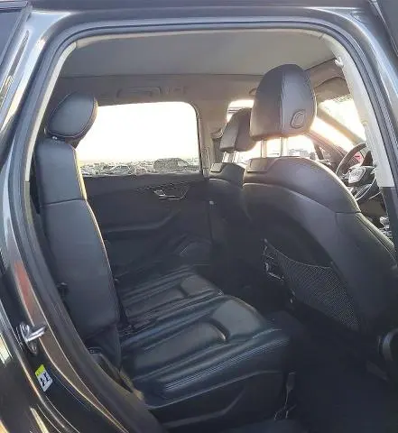 2019 AUDI Q7 PRESTIGE  