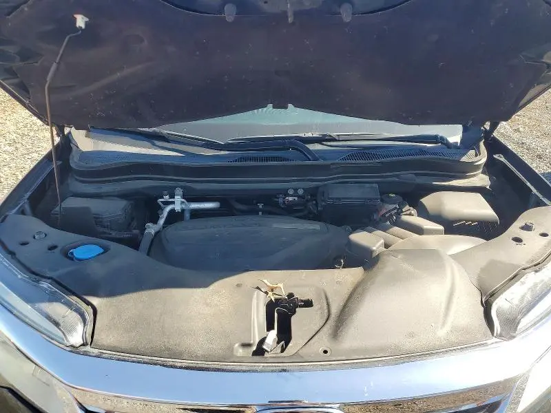 2020 HONDA PILOT TOURING  