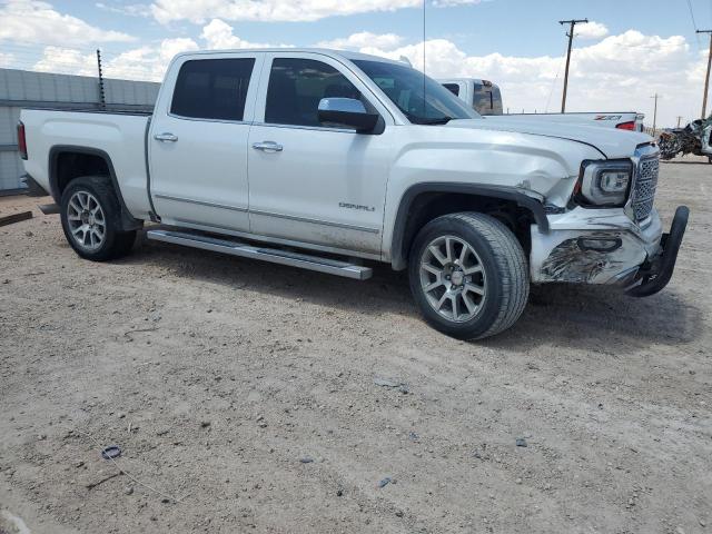 2018 GMC SIERRA K1500 DENALI