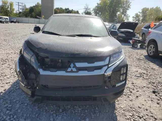2023 MITSUBISHI OUTLANDER SPORT S/SE