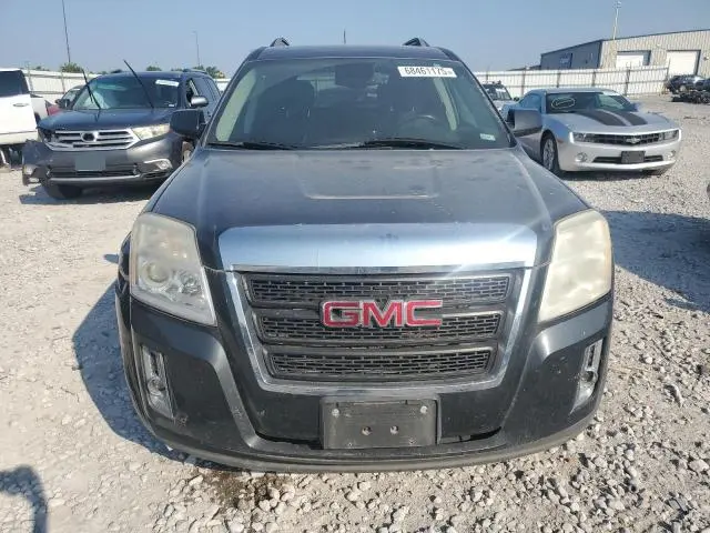 2014 GMC TERRAIN SLE  