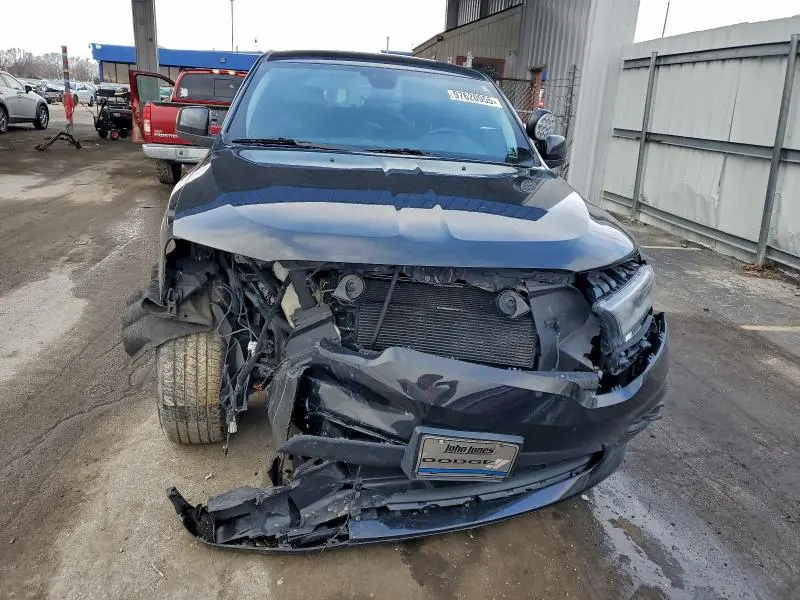 2021 DODGE DURANGO PURSUIT  