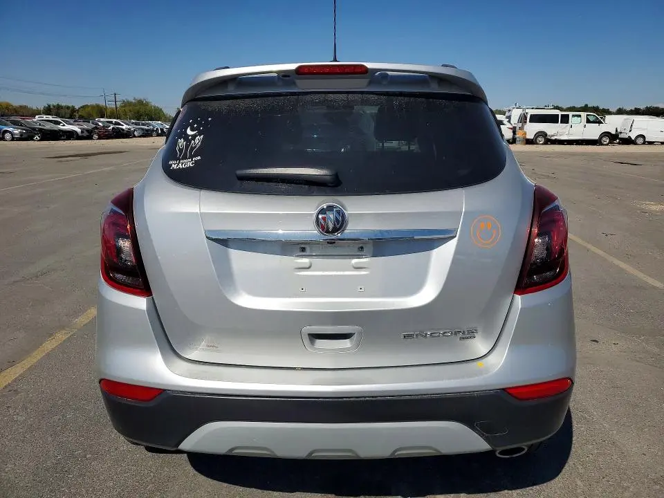 2019 BUICK ENCORE SPORT TOURING  