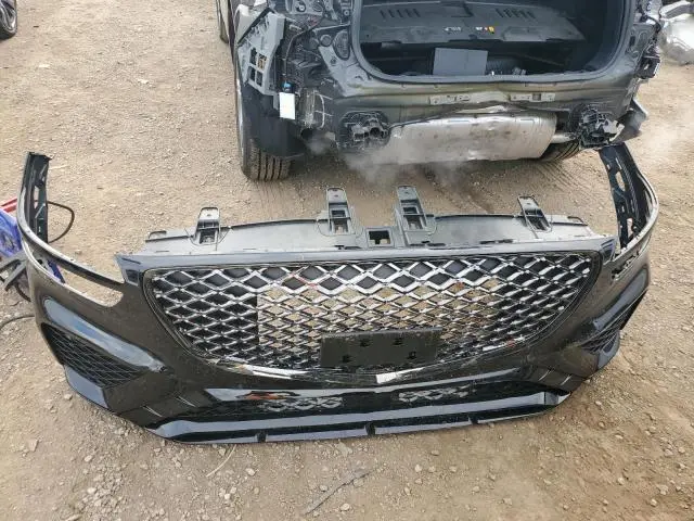 2025 GENESIS GV70 BASE  