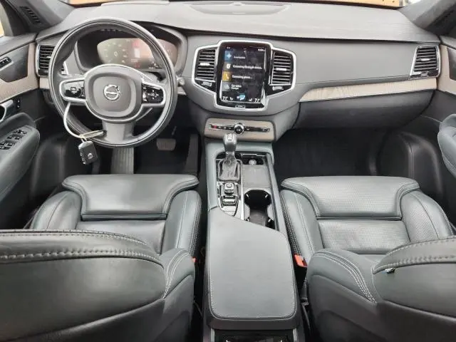 2021 VOLVO XC90 T6 INSCRIPTION  