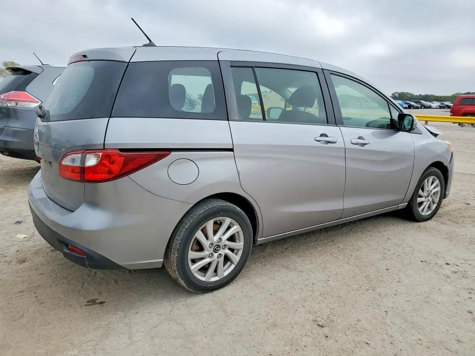2015 MAZDA 5 SPORT  
