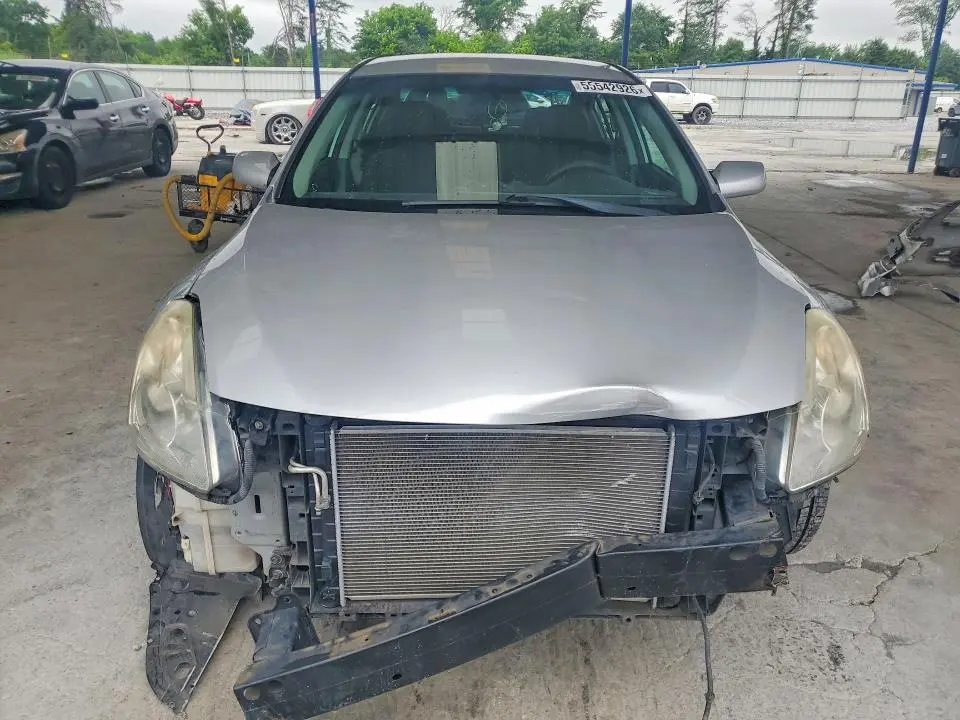 2012 NISSAN ALTIMA 2.5  