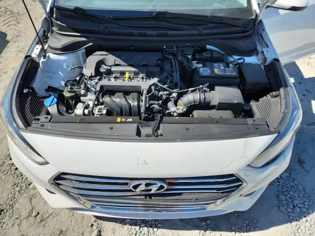 2022 HYUNDAI ACCENT SE  