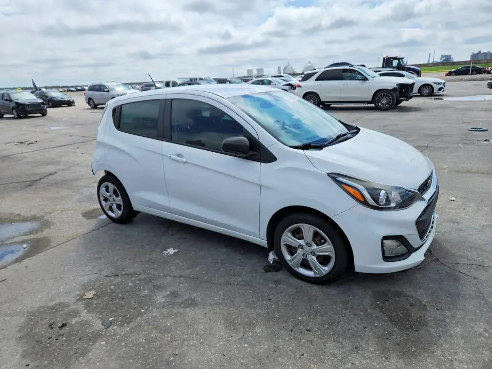 2020 CHEVROLET SPARK LS  