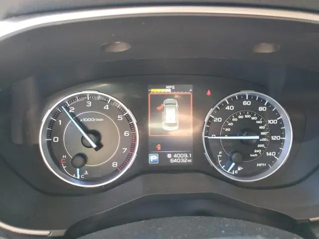 2021 SUBARU ASCENT TOURING  