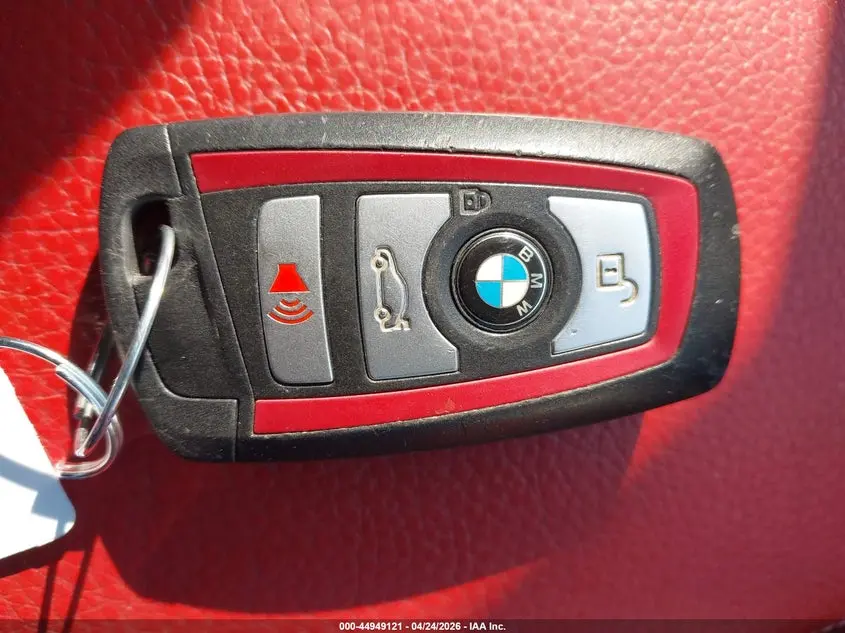 2015 BMW 435I  