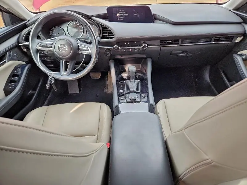 2020 MAZDA 3 PREFERRED  