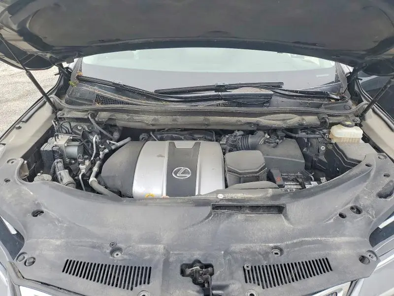 2020 LEXUS RX 350 L  