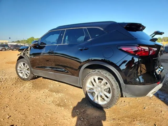 2019 CHEVROLET BLAZER 3LT  