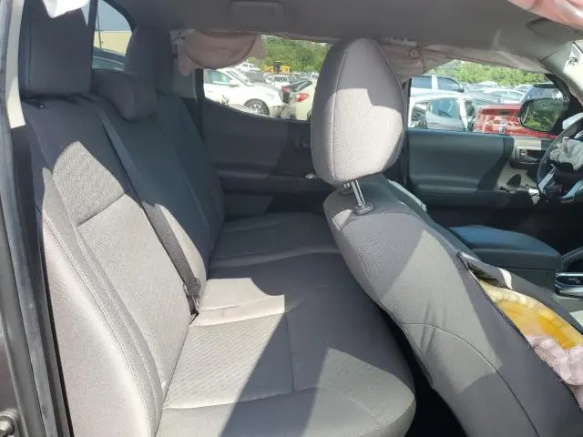 2023 TOYOTA TACOMA DOUBLE CAB  
