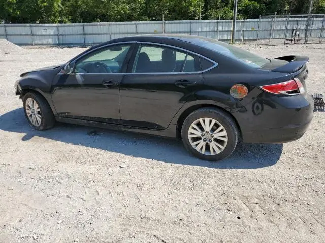 2010 MAZDA 6 I  