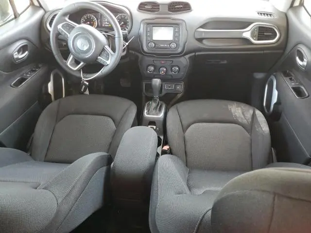 2020 JEEP RENEGADE SPORT  