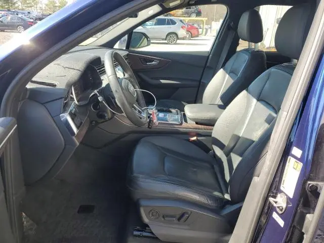 2020 AUDI Q7 PREMIUM  