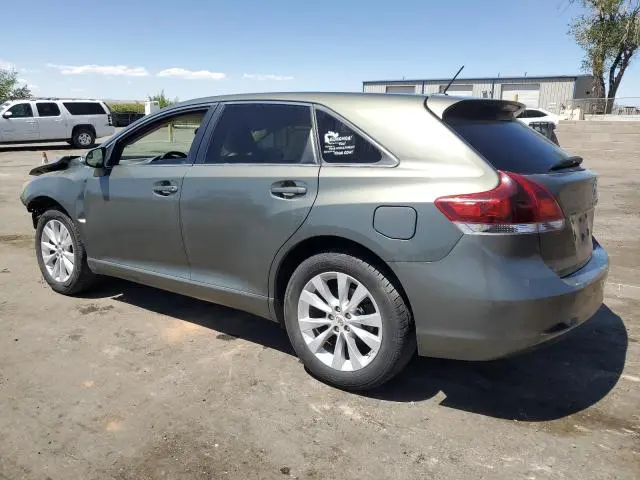 2013 TOYOTA VENZA LE  