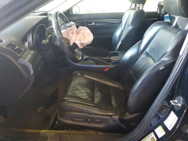 2013 ACURA TL TECH  