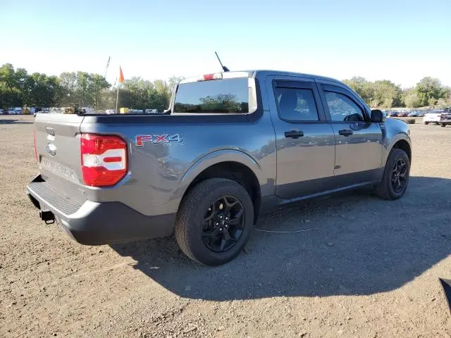 2023 FORD MAVERICK XL  