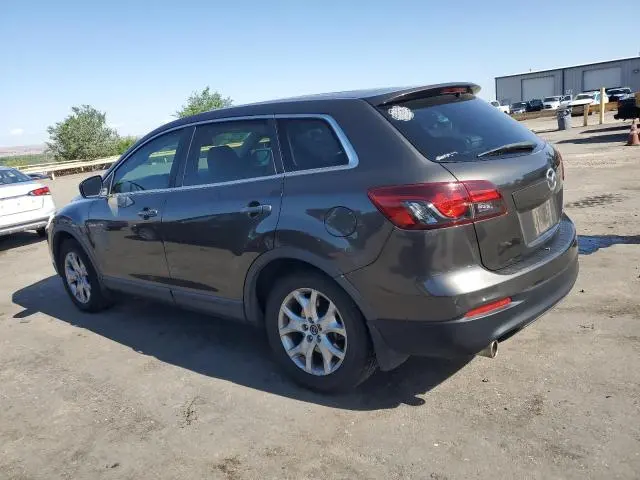 2015 MAZDA CX-9 SPORT  