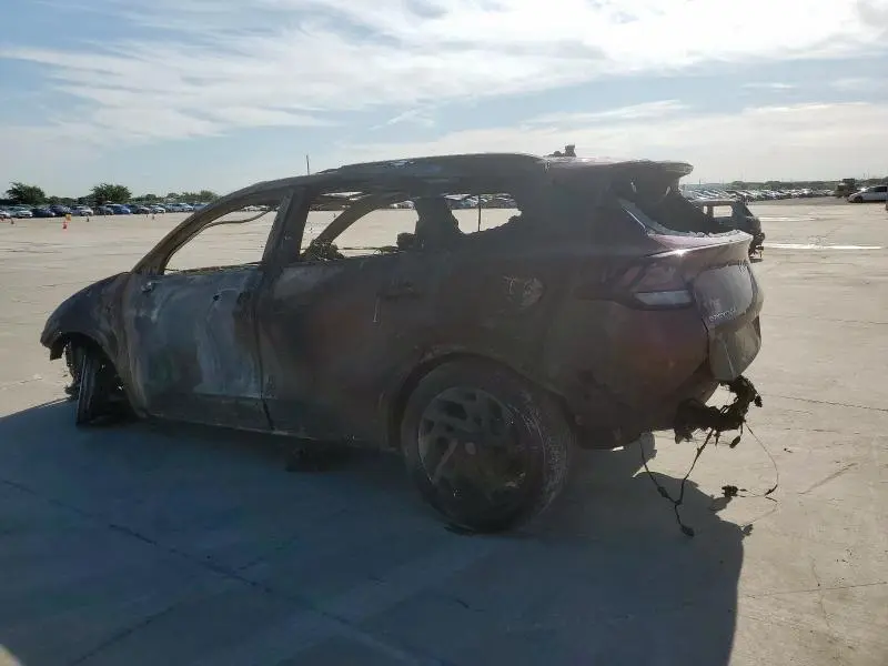 2024 KIA SPORTAGE SX PRESTIGE  