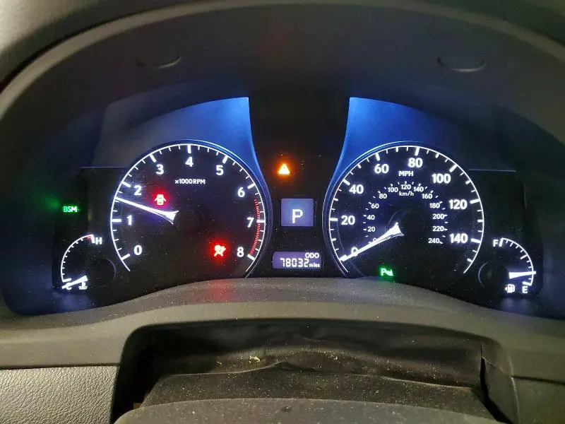 2014 LEXUS RX 350 BASE  