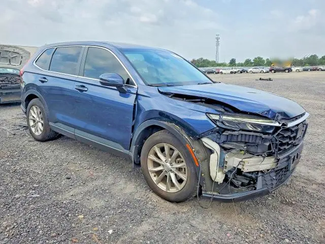 2023 HONDA CR-V EXL  