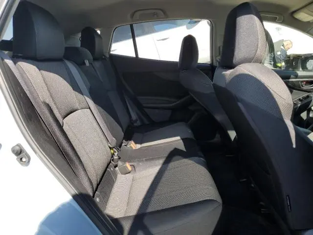 2020 SUBARU CROSSTREK 