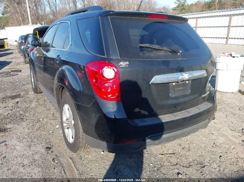 2014 CHEVROLET EQUINOX 1LT