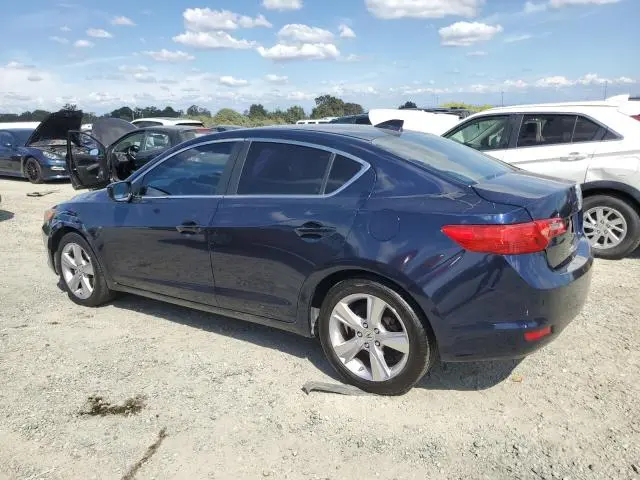 2015 ACURA ILX 20  