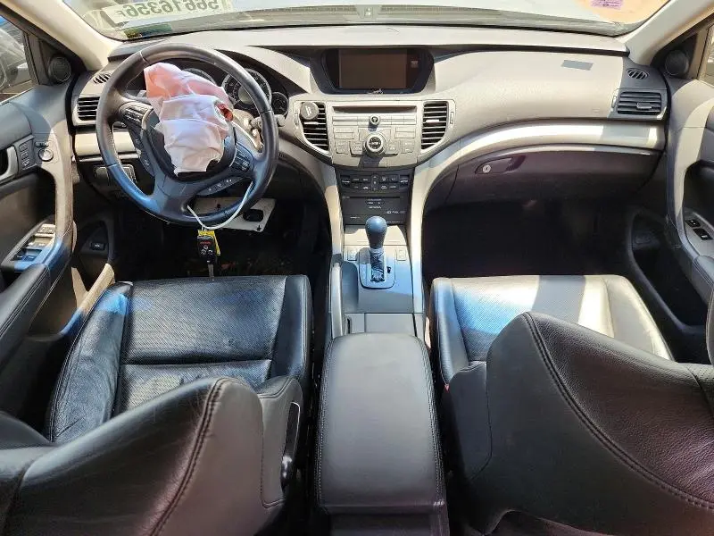 2010 ACURA TSX   