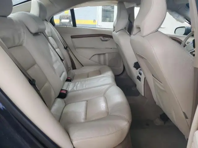 2010 VOLVO S80 3.2  