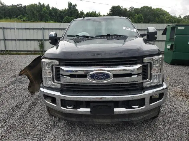 2019 FORD F250 SUPER DUTY  