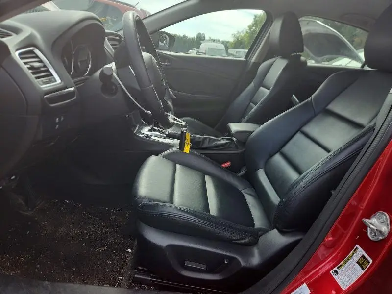 2014 MAZDA 6 TOURING  