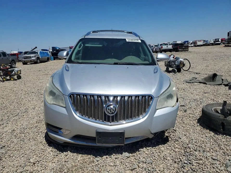 2015 BUICK ENCLAVE   