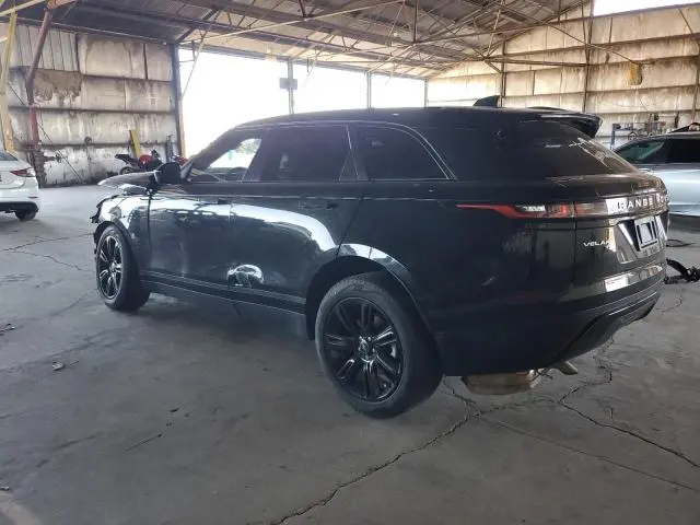 2021 LAND ROVER RANGE ROVER VELAR S  