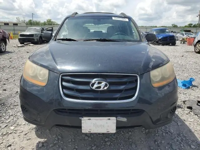 2011 HYUNDAI SANTA FE GLS
