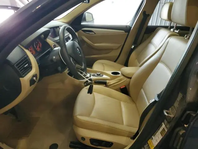 2015 BMW X1 XDRIVE28I  